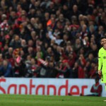 Liverpool’s stunning comeback left Barcelona star Lionel Messi in utter disgust. (AFP)