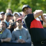 Brooks Koepka (Patrick Smith/Getty Images/AFP)