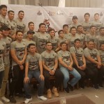 Basilan Steel (Brian Yalung photo)