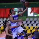 Mark Montunao of Bacoor Strike (Metro League photo)