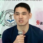 Kevin Alas