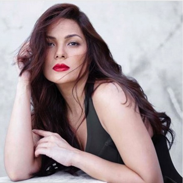 KC Concepcion single again? Tempo The Nation's Fastest Growing