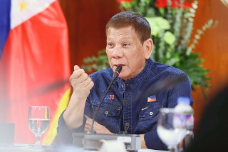 DUTERTE
