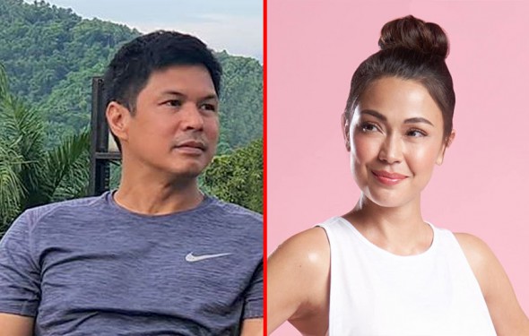 Jodi Sta Maria And Raymart Santiago Wedding raymart santiago jodi sta maria – Tempo