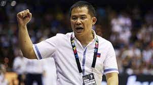 Chot Reyes: I take full accountability and responsibility for the result