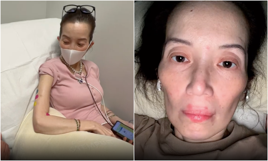 Ballsy on Kris She was about to give up Tempo The Nation's Fastest