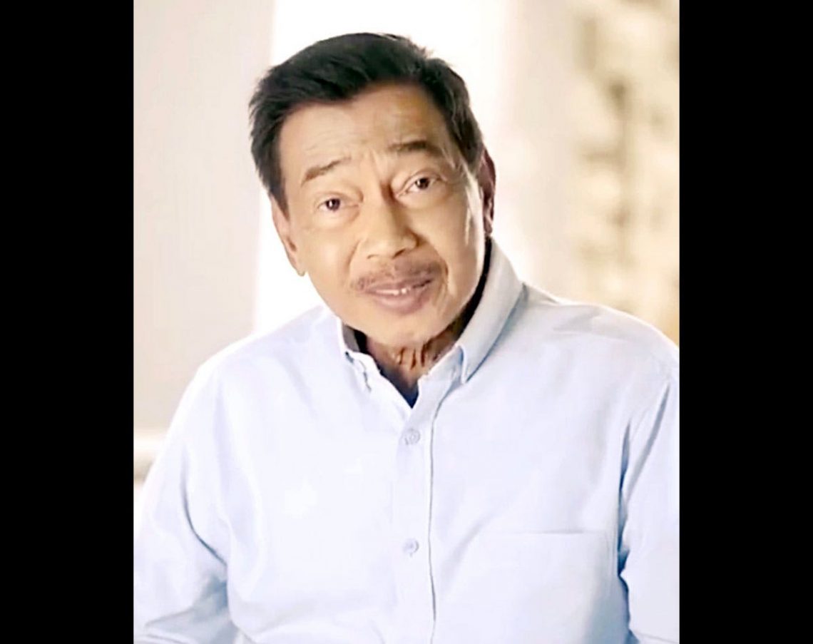 Danny Javier: ‘I have never been afraid of death’ – Tempo – The Nation