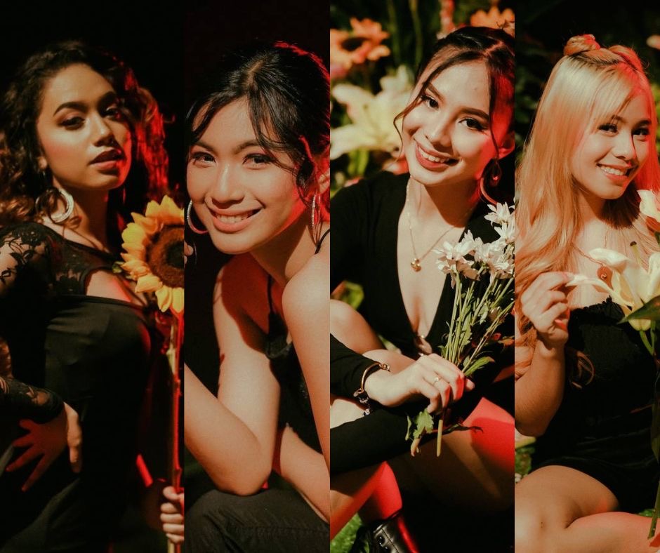 Blvck Flowers, ready to blossom under Blvck Entertainment – Tempo