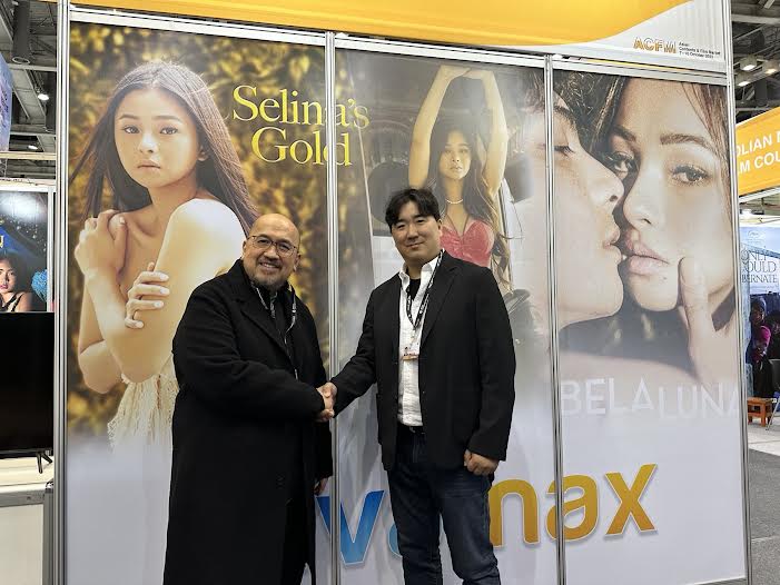 Vivamax triumphant in Busan – Tempo