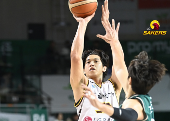 Knights recover, snap Tamayo, Sakers’ seven-game winning streak