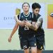 Perlas hand Lady Sailors first defeat in WMPBL Invitationals