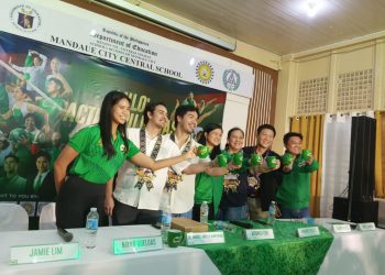 Milo launches Active Pilipinas 2025