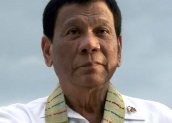 Former President Duterte under PH authorities after arrest — Palace