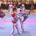 SMART/MVPSF nat’l CPJ taekwondo tilt draws 2,000 fighters