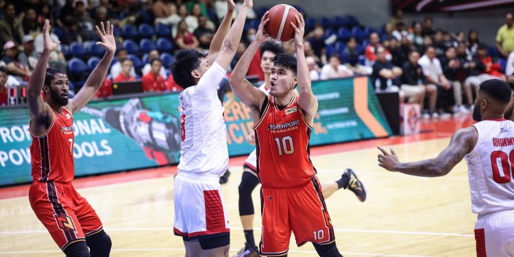 Tolentino still hopeful for BPC award after semis exit
