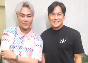Sam Verzosa, RS Francisco stun with bold move