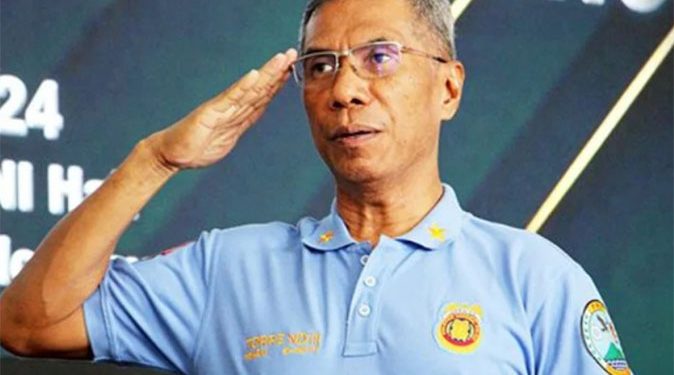 2 inmates with guns, jail guard arrested in CIDG operation – Torre