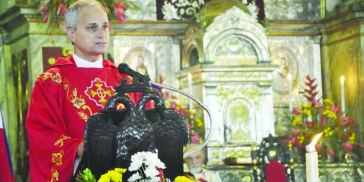 Before the Papacy: Pope Leo XIV’s two visits to the Philippines
