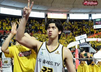 Tamayo dazzles anew, lifts Sakers over de Liaño, Knights to take 2-0 KBL finals lead