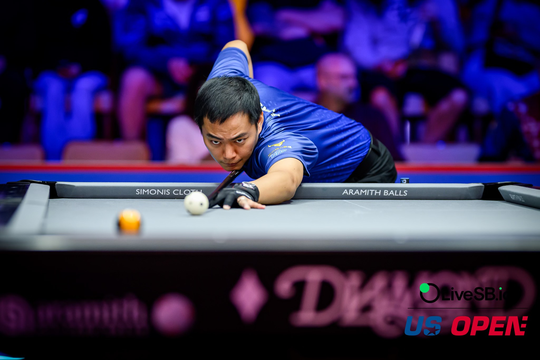 Mark Rey Montejo Biado falls in upset, but Chua, Baoanan, Roda advance to US Open Last ...