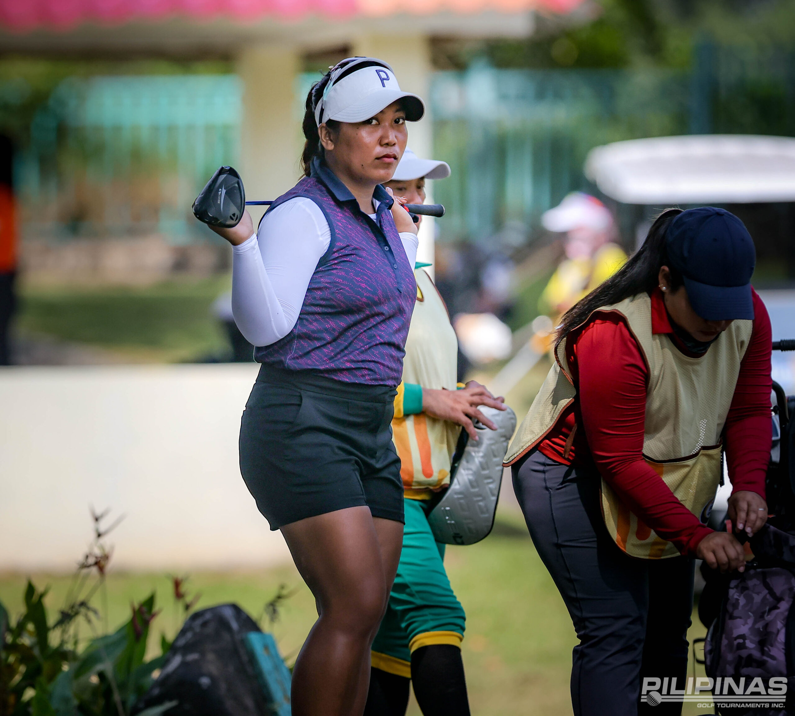 Bisera eyes to extend hot streak at ICTSI Del Monte – Tempo