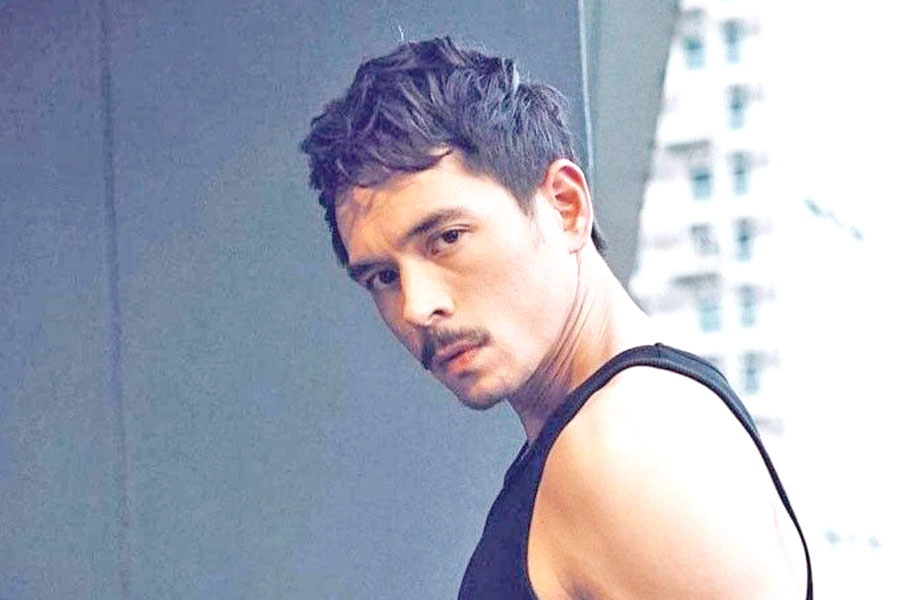 Jake Cuenca on Chie Filomeno: ‘There was no breakup — it just ended ...