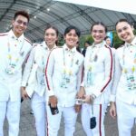 Alas Pilipinas Womens