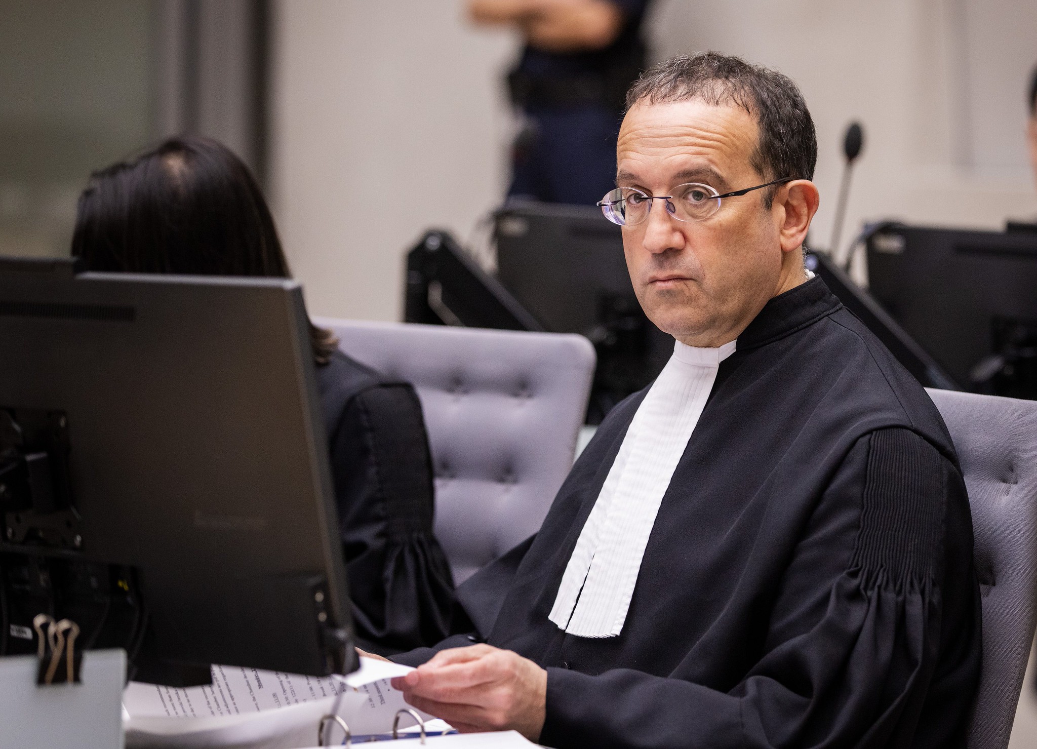 Duterte’s counsel: Fiery rhetoric not enough to prove criminal ...