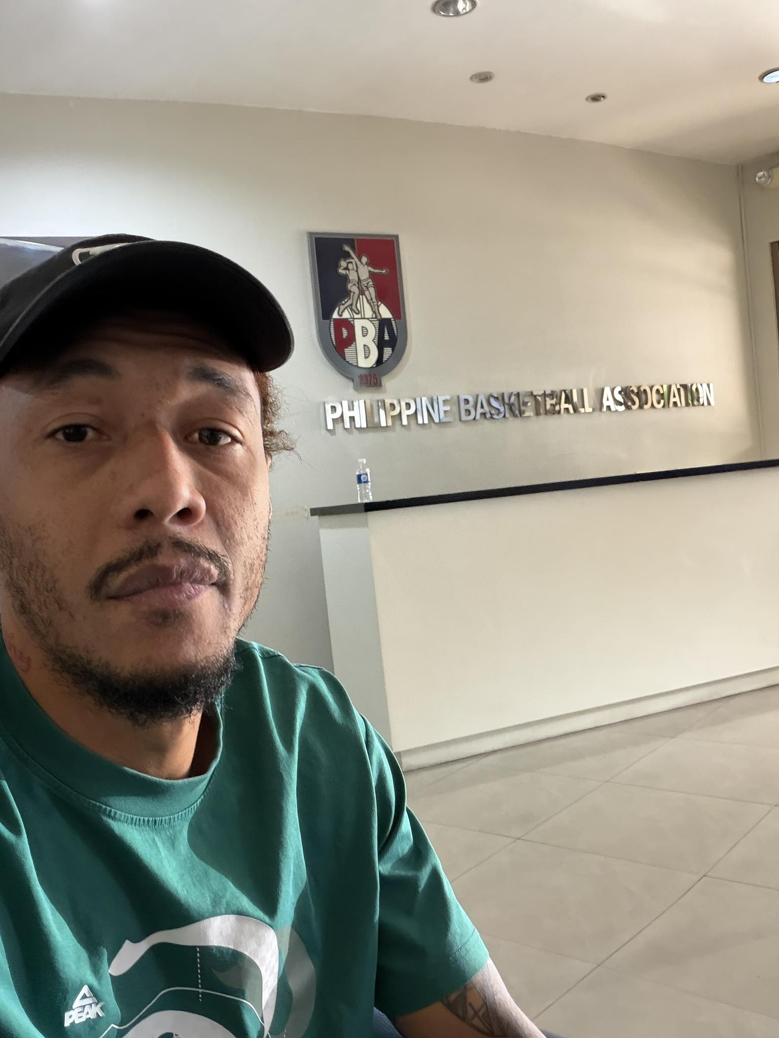 Mark Rey Montejo ‘Paldo nga’ as PBA slaps Abueva 20k fine over postgame remarks – Tempo