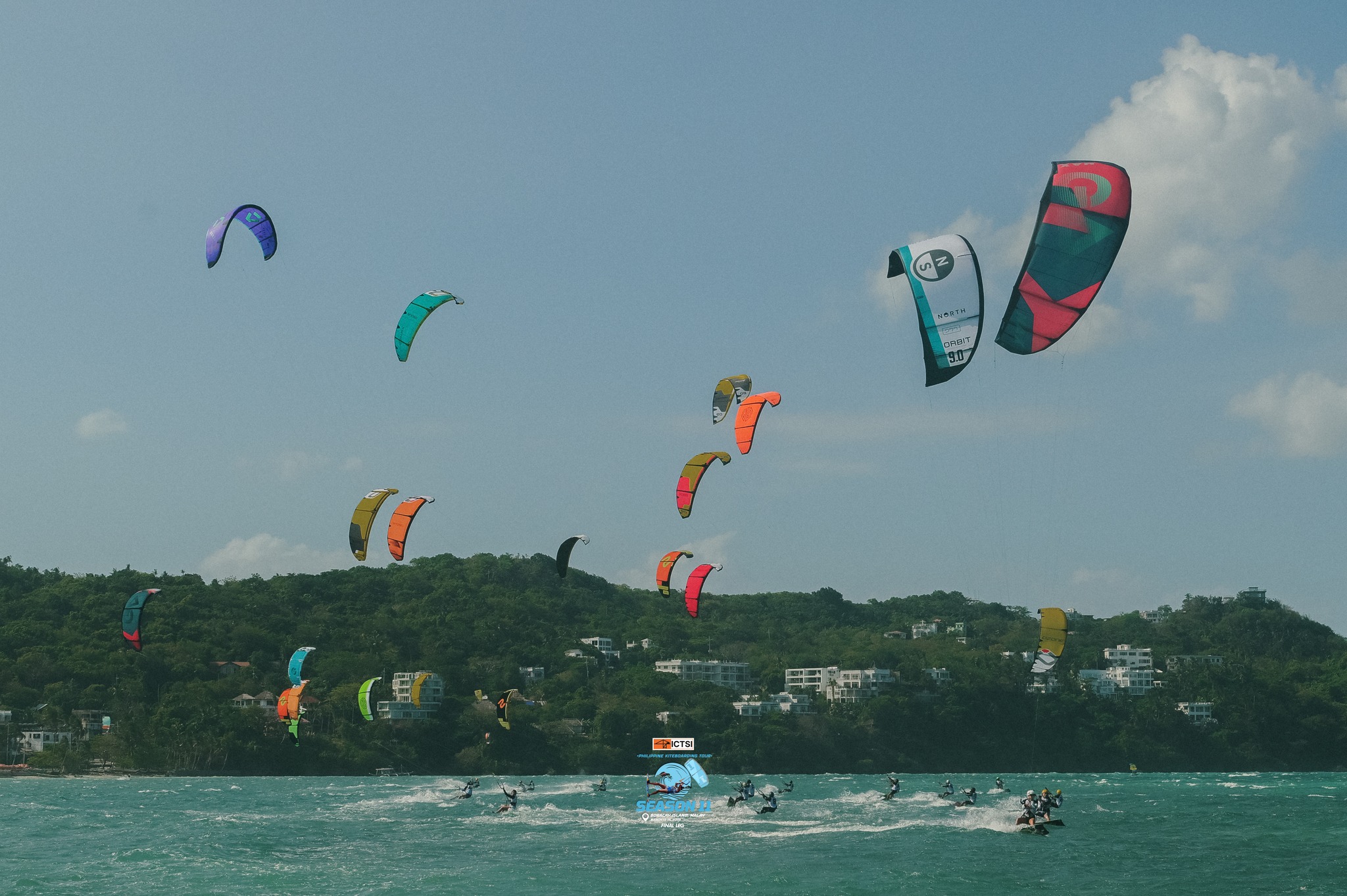 Dutch ace claims crown in wind-lashed ICTSI Kiteboarding finale – Tempo