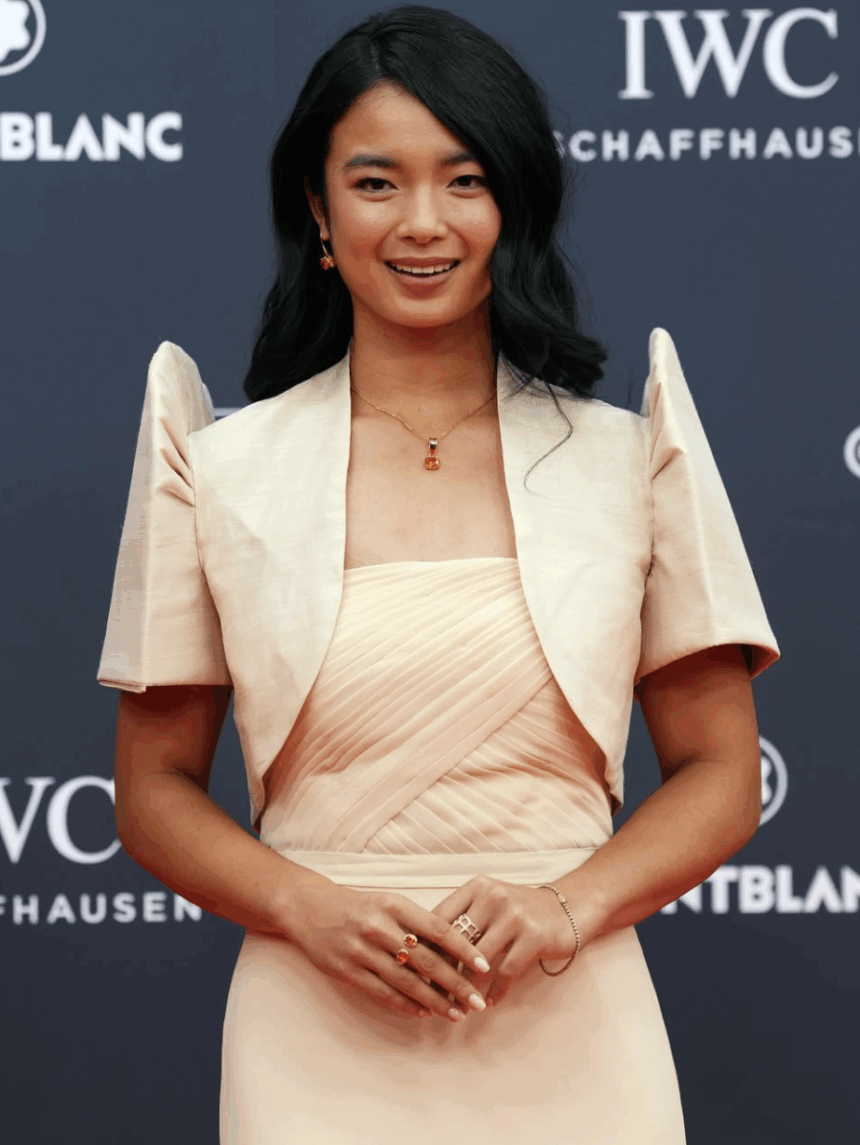 With her growing stature, Filipina icon Alex Eala invited to attend ...