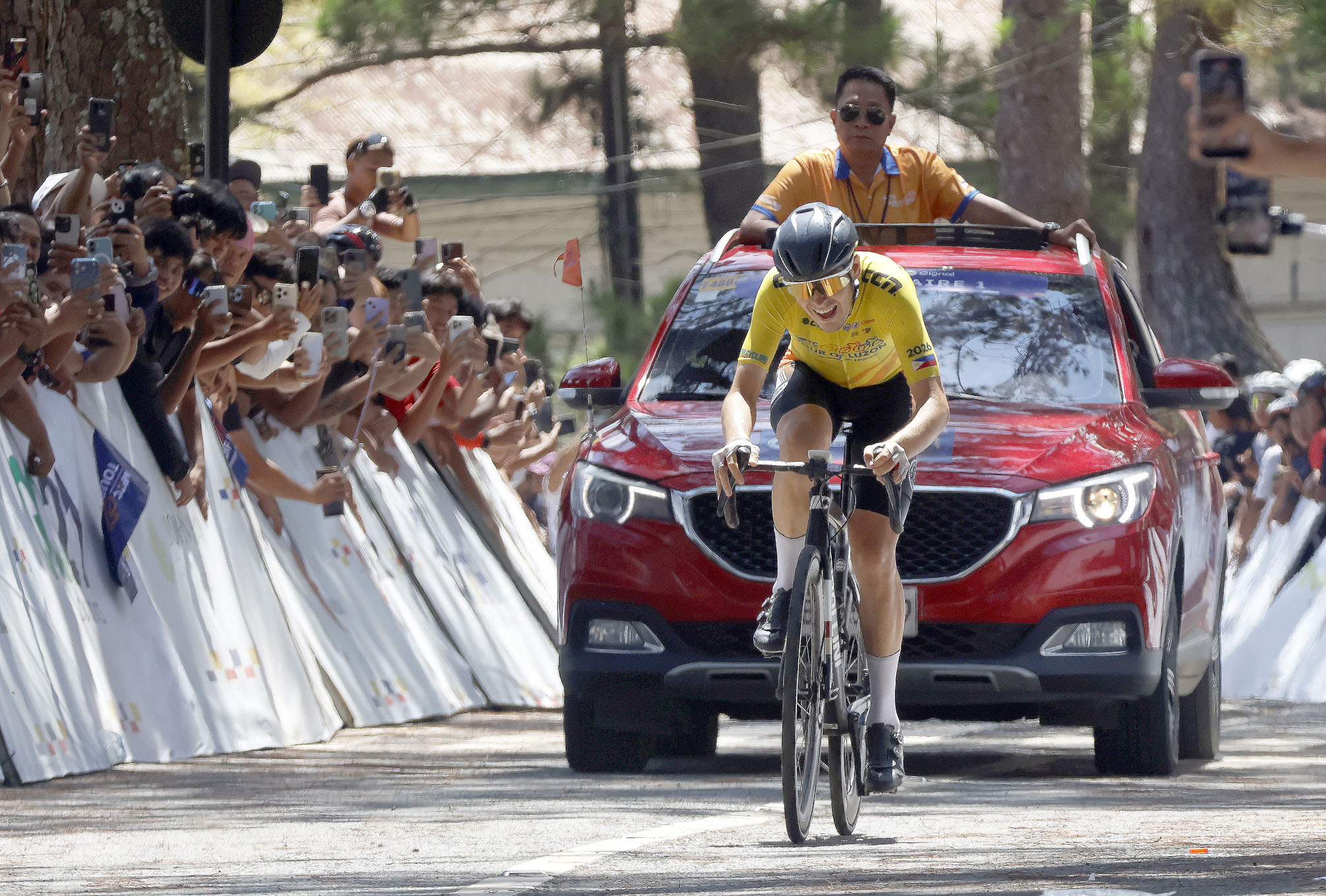 Oh Nikita, you’re awesome: Russian survives Frenchman’s last-ditch ...