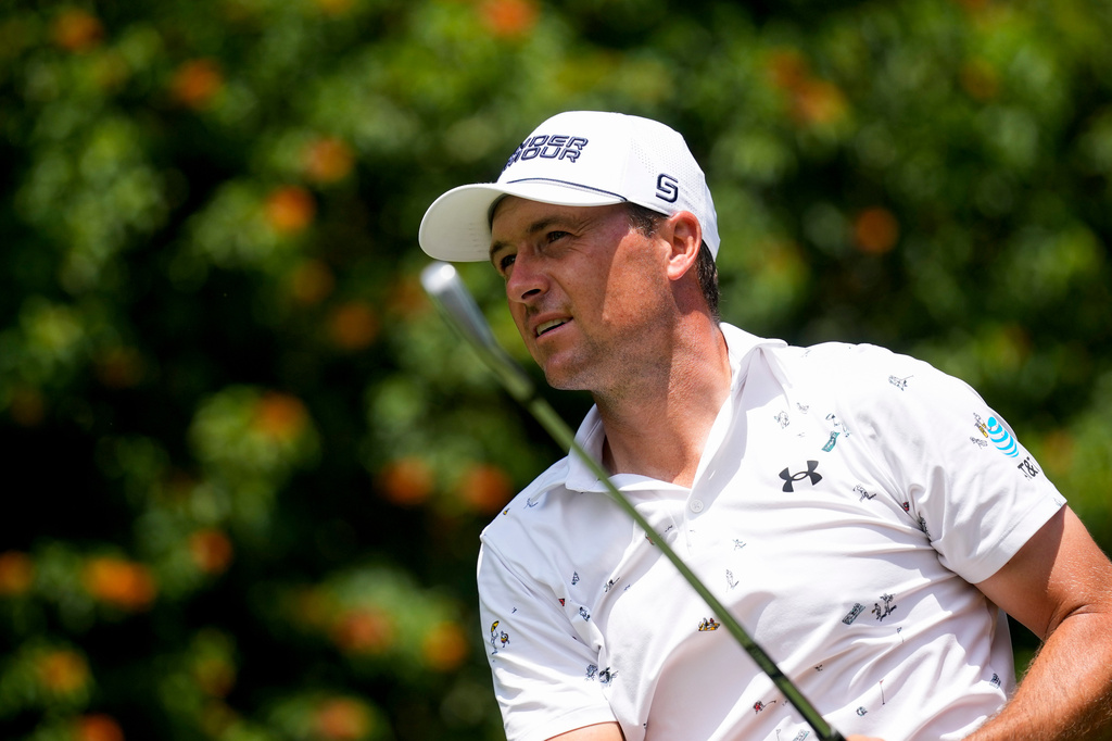 Future of LIV players on PGA Tour unclear; some push for return pathway