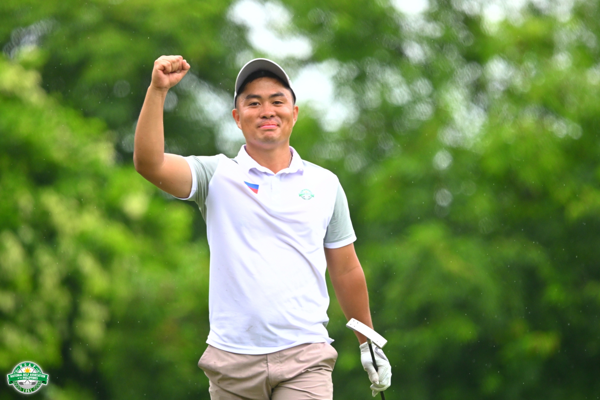 Top seeds march on as Sarines, Hernandez go separate ways